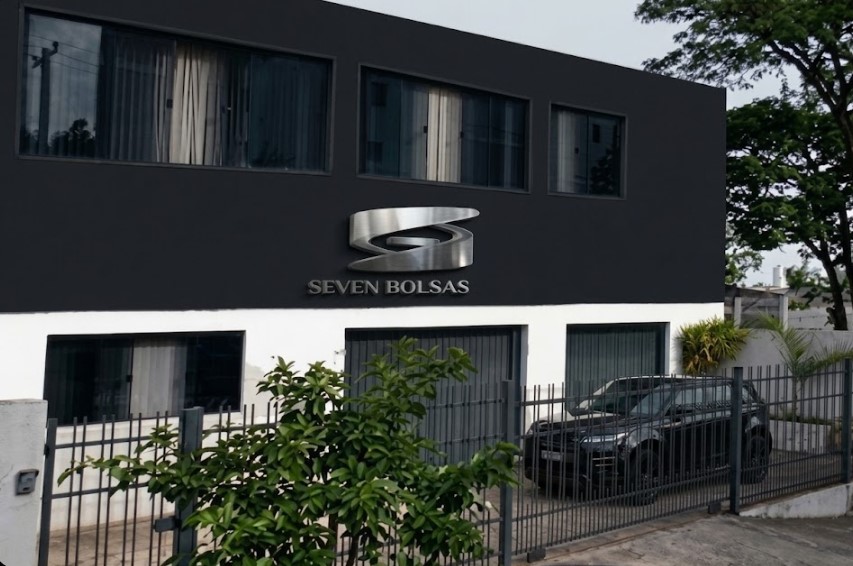 Sede Seven Bolsas